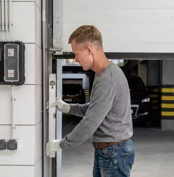 Why Choose Us for Door, Gate and Security Services in Spring Hill, TN