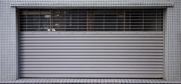 Advanced Solutions for Your Aluminum Garage Doors in Spring Hill, Tennessee