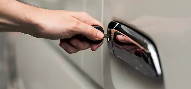 Why Choose Our Auto Locksmith Team in Spring Hill, TN?