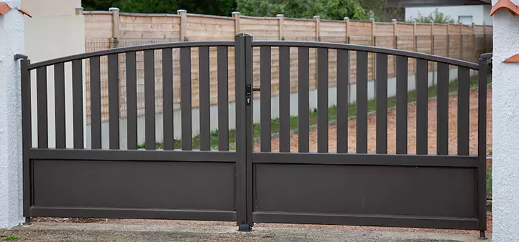Advanced Gate Solutions in Spring Hill, TN
