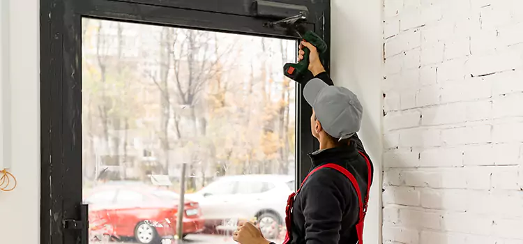 Comprehensive Door Closer Services in Spring Hill, TN