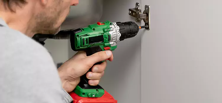 Commercial Door Hinge Repair Spring Hill