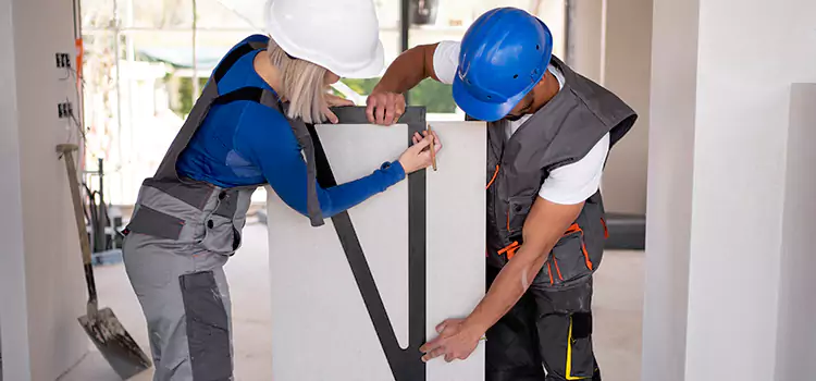 Why Choose Us for Door Panel Services in Spring Hill, TN?