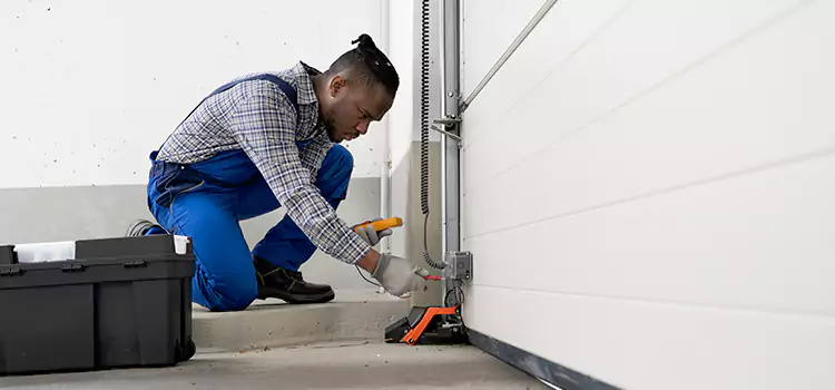 Expert Solutions for Every Garage Lock Need in Spring Hill, TN