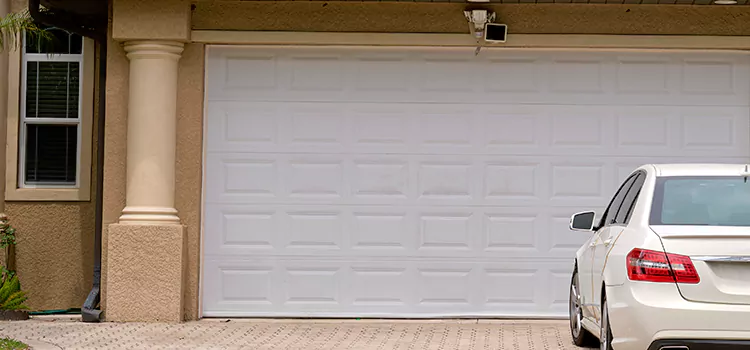Comprehensive Garage Door Maintenance Services in Spring Hill, TN