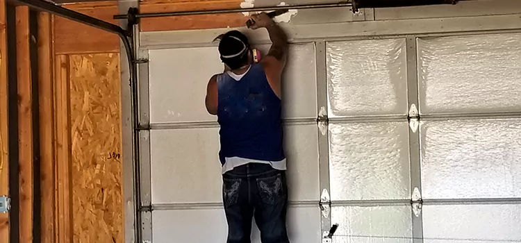 Specialized Garage Door Panel Solutions in Spring Hill, TN