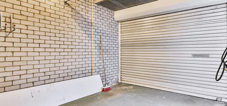 Comprehensive Solutions for Every Garage in Spring Hill