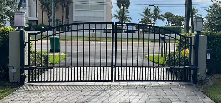 Gate Opener Replacement Near Me in Spring Hill, TN
