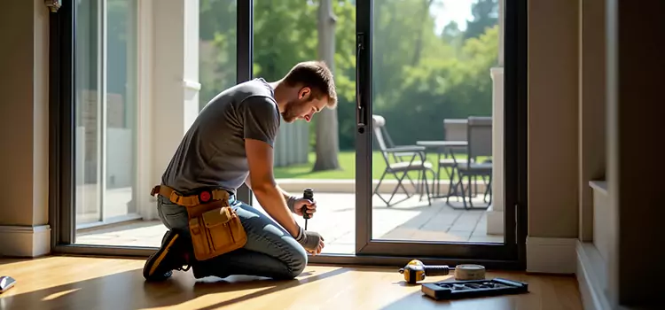 Comprehensive Solutions for Every Glass Door Need in Spring Hill, TN
