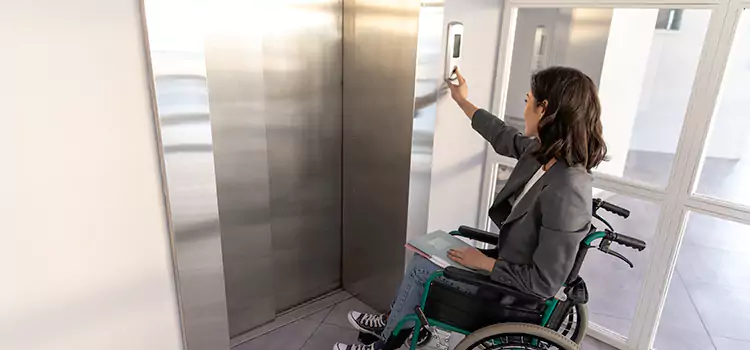 Benefits of Modern Handicap Door Systems in Spring Hill, TN