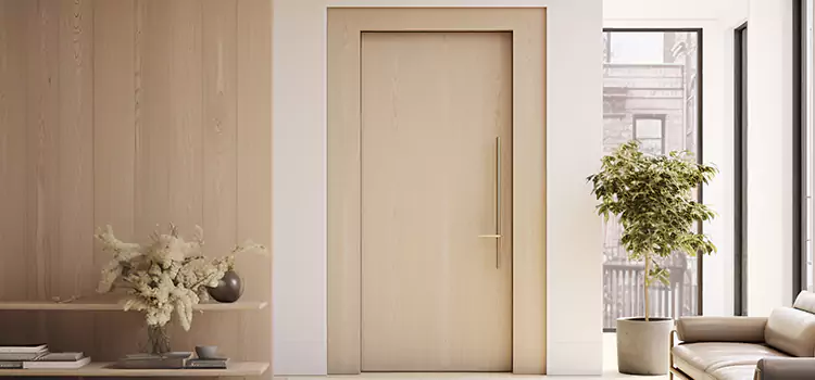 Choose Quality for Your Inside Doors in Spring Hill, TN