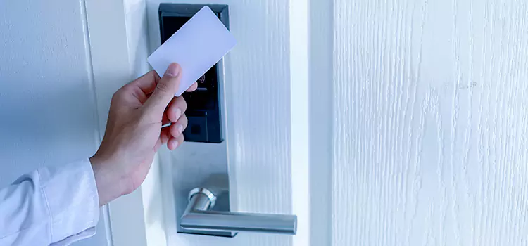 Why Choose Us for Your Keycard Lock Installation in Spring Hill, TN?
