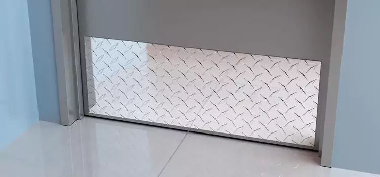 Benefits of Professional Kick Plate Solutions in Spring Hill, TN