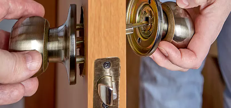Sliding Door Lock Repair Spring Hill