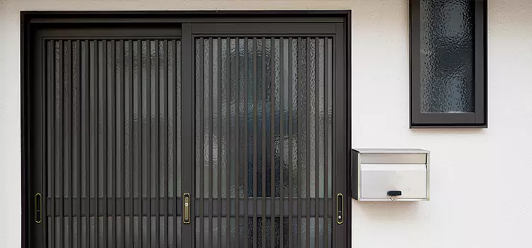 Sliding Screen Door Repair Spring Hill