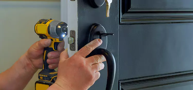 Mobile Automotive Locksmith Spring Hill