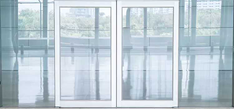 Why Choose Us for Your Motion Sensor Door Needs in Spring Hill, TN?
