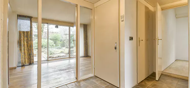 Why Choose Our Pocket Door Experts in Spring Hill, TN?