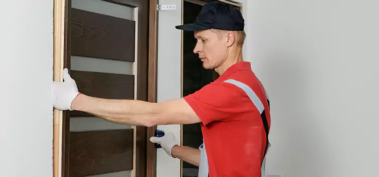 Frame and Panel Restoration Spring Hill