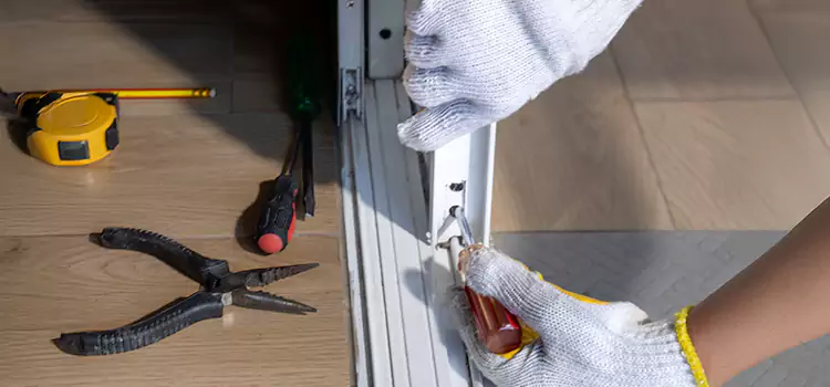 Sliding Door Installation Services in Spring Hill, TN