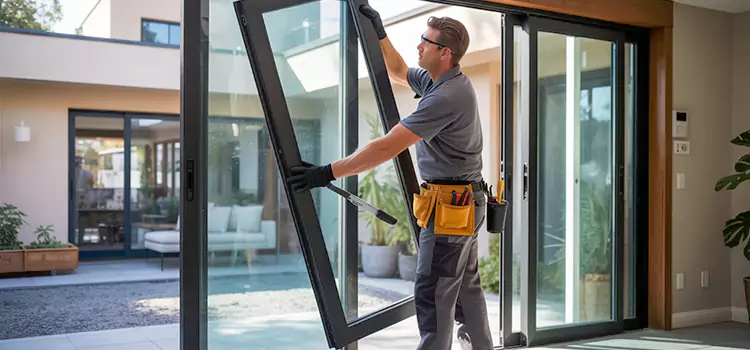 Specialized Sliding Door Roller Services in Spring Hill, Tennessee