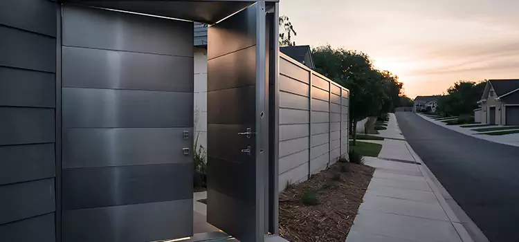 Comprehensive Steel Door Solutions in Spring Hill, TN