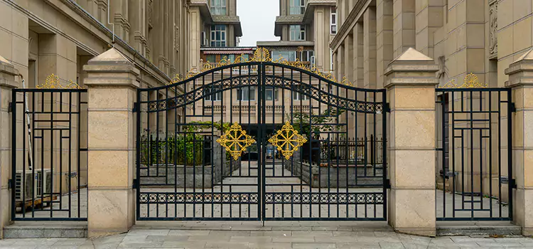 Comprehensive Iron Gate Maintenance Solutions in Spring Hill, TN