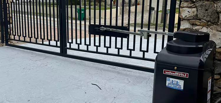 Seamless Installation and Support for Your New Gate in Spring Hill, TN