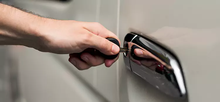 Car Unlock Service Price Spring Hill