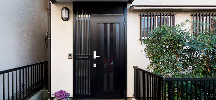 Popular Exterior Door Options in Spring Hill, TN