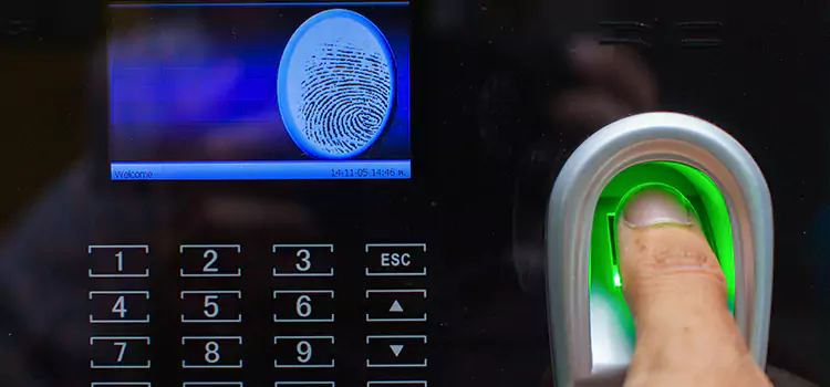 Your Trusted Partner for Secure Access in Spring Hill, TN