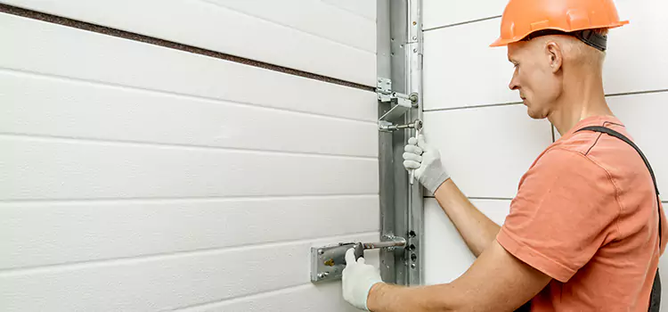 Why Choose Us for Garage Door Lock Services in Spring Hill, TN?
