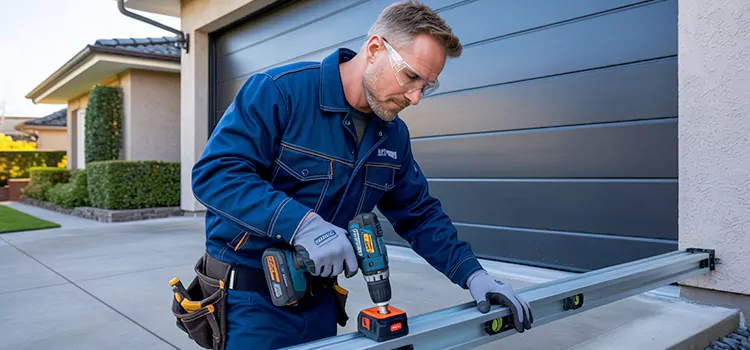 Why Choose Us for Garage Door Off Track Services in Spring Hill, Tennessee?