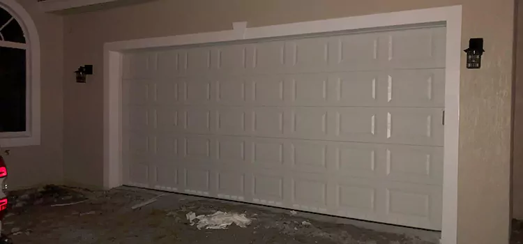Garage Door Coil Replacement Spring Hill