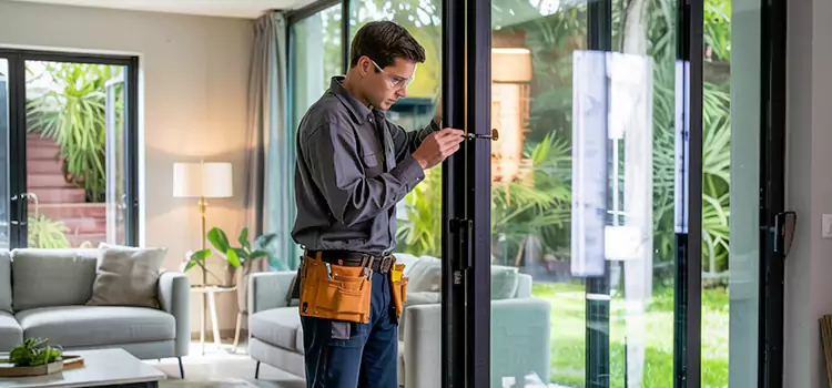 Why Choose Us for Your Glass Door Needs in Spring Hill, TN?
