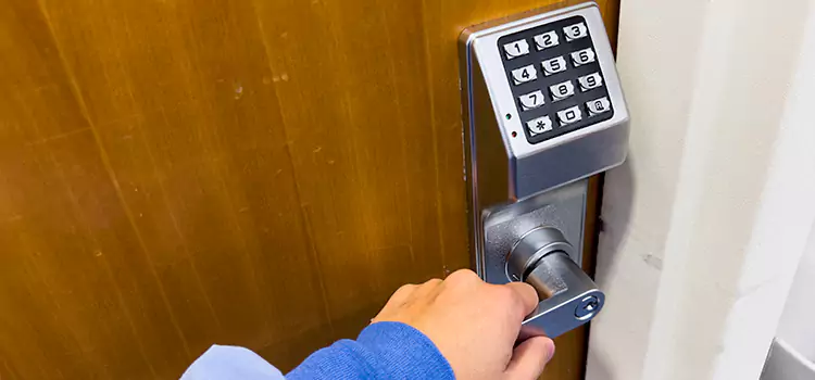 Why Choose Us for Your Keypad Lock Needs in Spring Hill, TN?