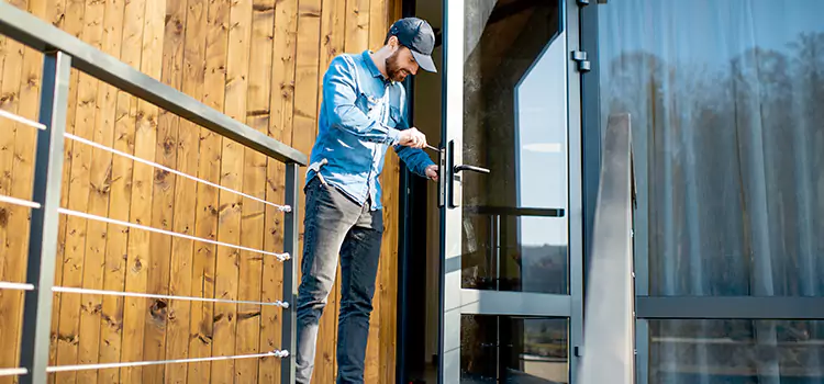 Emergency Patio Door Repair Spring Hill