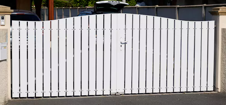 Why Choose Us for Residential Gate Repair in Spring Hill, TN?