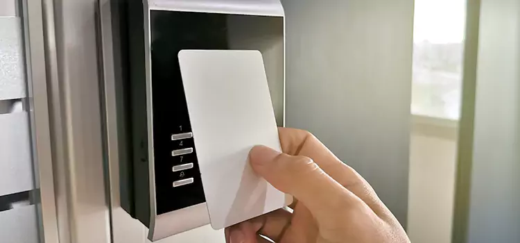 Advanced RFID Technology Integration in Spring Hill, TN