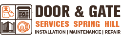 Door & Gate Services Spring Hill